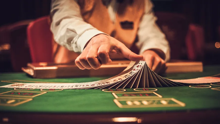 Live Casino House Edge | How to Pick the Right Game