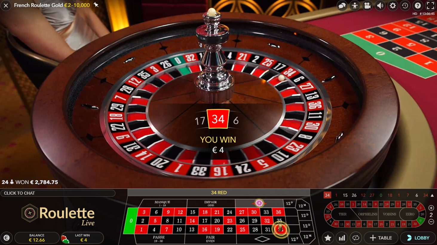 If live casino Canada Is So Terrible, Why Don't Statistics Show It?