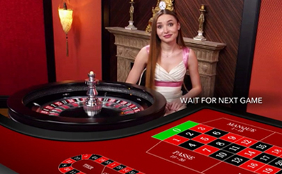 live french roulette strategies