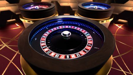 NetEnt Live Prepares for the Launch of a New, Ultimate Auto Roulette Game