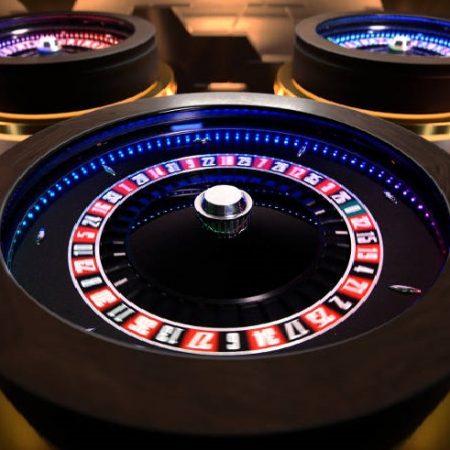 NetEnt Live Prepares for the Launch of a New, Ultimate Auto Roulette Game