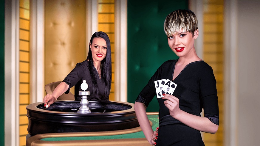 Pragmatic Play to Showcase Its Live Casino Portfolio in the UK Market