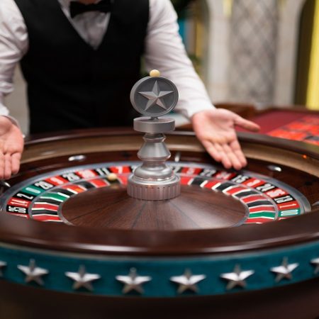 Win a Share of €3,000 Playing Live Roulette at Mr Green Casino During the Thanksgiving Season!