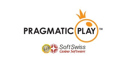 Pragmatic Play Launches Its Live Casino Products with SoftSwiss Offering