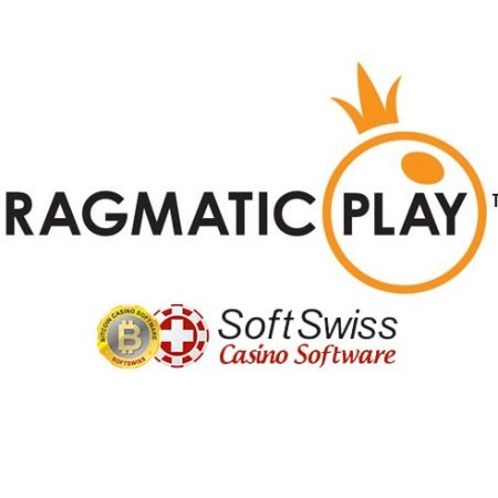 Pragmatic Play Launches Its Live Casino Products with SoftSwiss Offering
