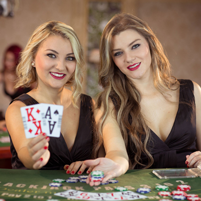 Strange Facts About play live poker in Canada