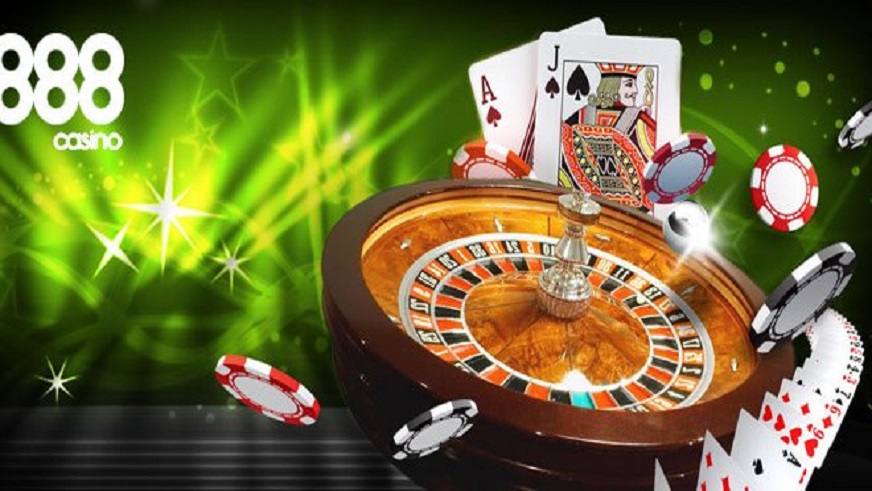 Xtra Excitement at 888 Casino for Live Blackjack Players!