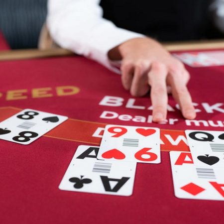 Evolution Gaming Announces a New Live Speed Blackjack Game