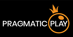 Pragmatic Play Logo Black