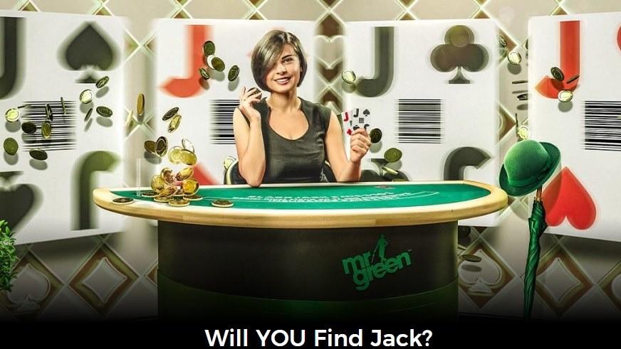 Mr Green Casino Wishes You a Happy New Year, Giving You the Chance to Win a Share of €3,500!