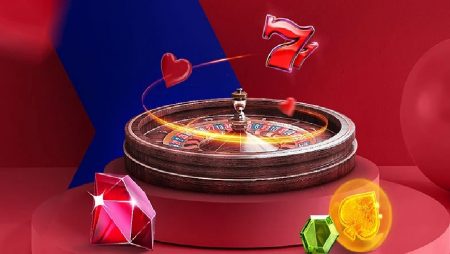 Double the Love this Valentine’s with Betsson’s €30,000 in Gifts for Him and Her!