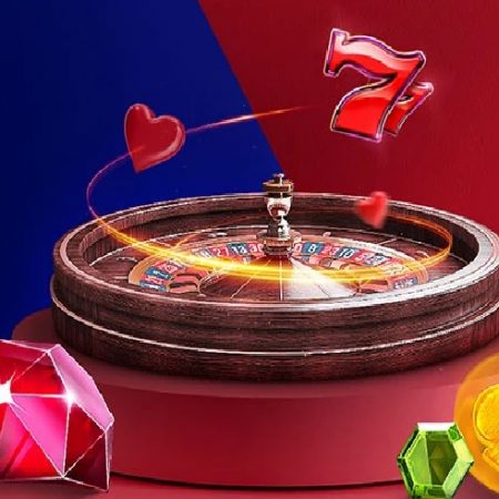 Double the Love this Valentine’s with Betsson’s €30,000 in Gifts for Him and Her!