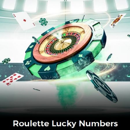Hurry Up and Opt In for the Roulette Lucky Numbers Promo at Mr Green Casino to Win a Share of €2,000!