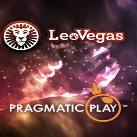 Pragmatic Play Secures Landmark Deal with LeoVegas