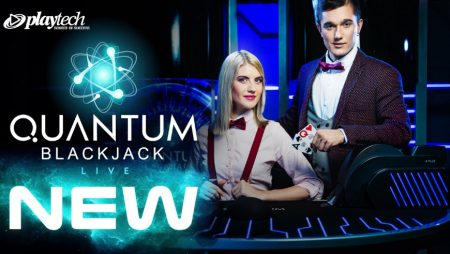 How to Play Quantum Blackjack