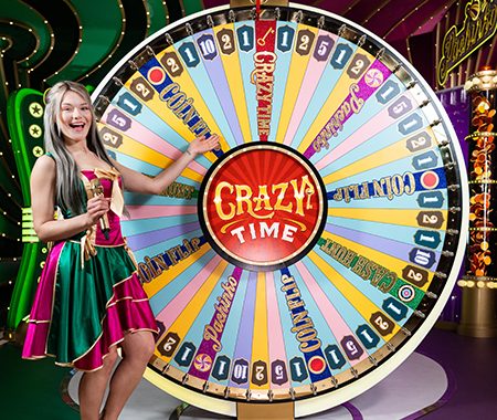 De meest aantrekkelijke live casino spellen en gameshows van 2020