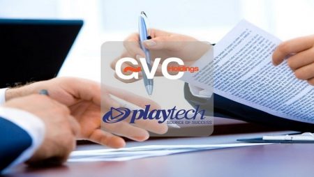 Playtech and GVC to Expand Live Roulette Offering in the Spanish Market