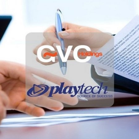 Playtech and GVC to Expand Live Roulette Offering in the Spanish Market