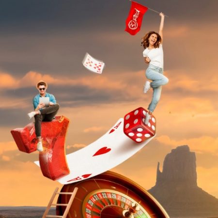 Daily Cash Prizes Are for Grabs at 32Red Casino for All Live Casino Players!