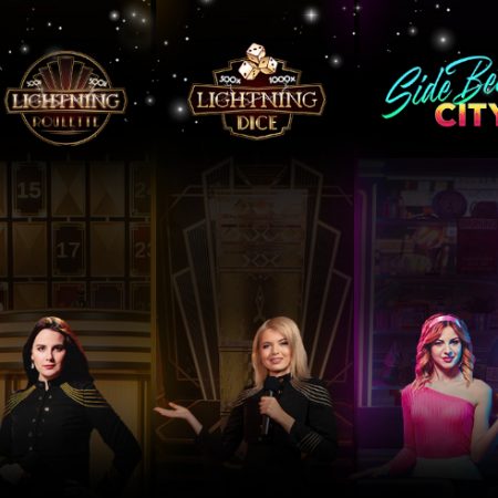 What Makes Live Casino Game Shows so Popular?
