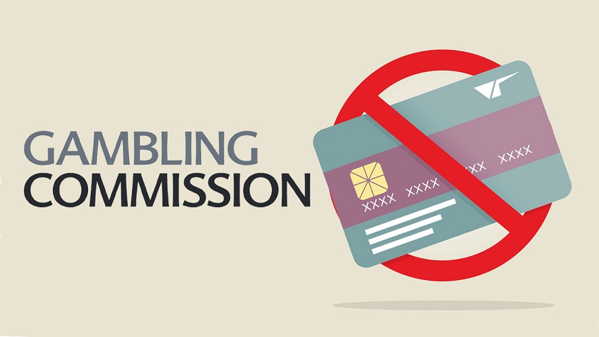 The UKGC Announced that the Credit Card Gambling Ban Came into Force in the UK
