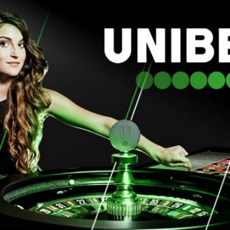 Participate in the €25,000 Weekly Live Casino Tournaments at Unibet