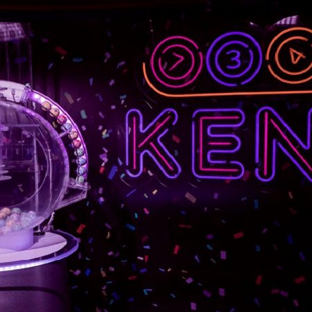 BetConstruct Adds a New Live Keno Game to Its Offering