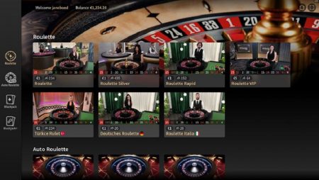 NetEnt’s Live Casino Studio Gets a Brand New Look to Boost Player Engagement