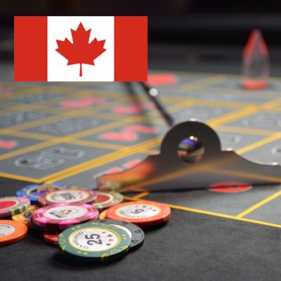 Live Casino's Canada | Hoe vind je een goed casino? | LiveCasino24.com