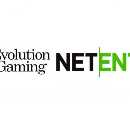 Evolution Gaming Set to Acquire NetEnt