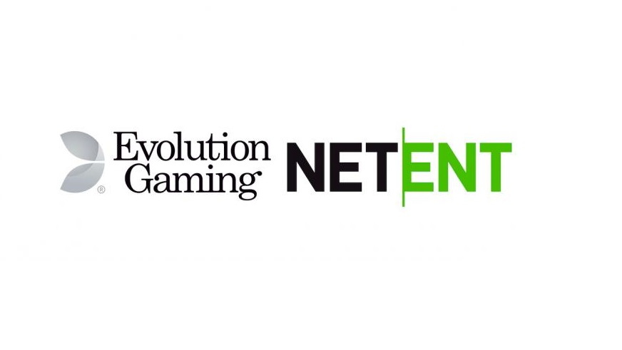 Evolution Gaming Set to Acquire NetEnt