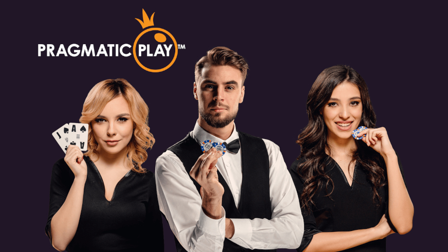 Can Pragmatic Upset the Live Dealer Industry?