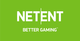 netent live logo