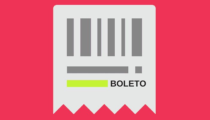 Boleto Payment are Popular in Brasil