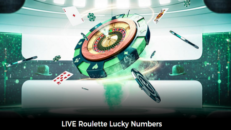Win A Fair Share Of A 5 000 Prize Pool On Live Roulette At Mr Green Livecasino24 Com