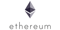 Ethereum logo lc24