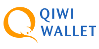 qiwi wallet logo