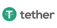 tether logo