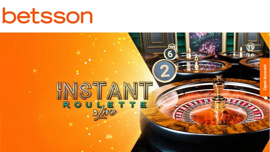 Participate in Betsson’s Two Remaining Weekly Tournaments and Win a Share of €50,000!
