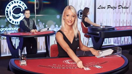 online casino offers Conferences