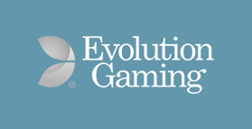 Evolution gaming logo