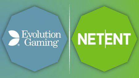 Wat betekent de overname van NetEnt door Evolution voor de live dealer industrie?