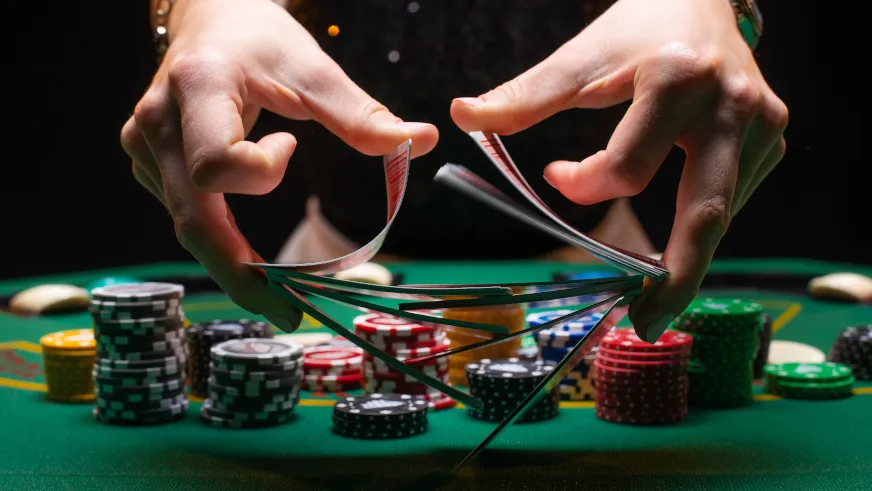 live dealer free play