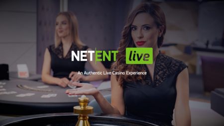 NetEnt 2020 Review: Live Casino Technology & Recent Expansions