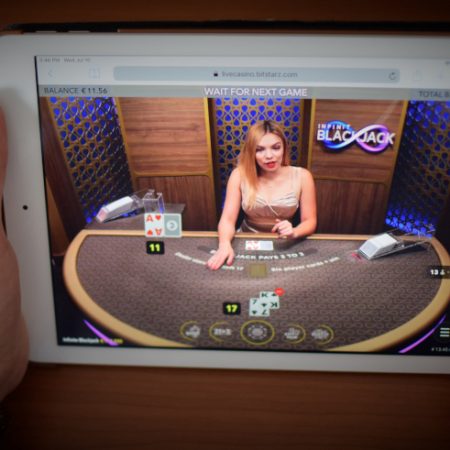 Live dealer casino studio’s en de technologie erachter