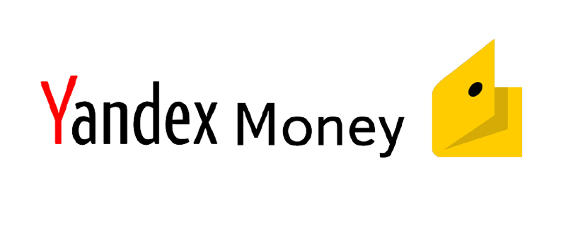 Yandex money payment method