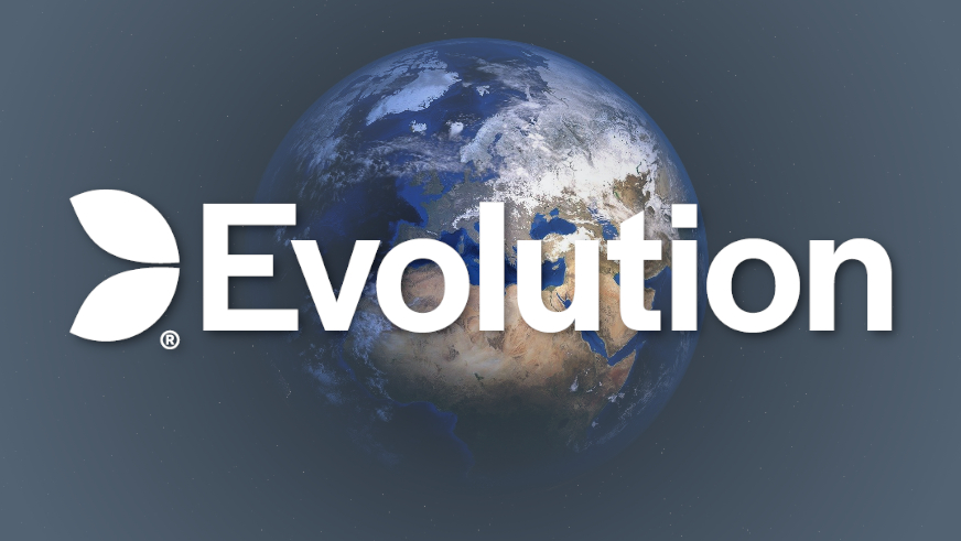 Evolution Keeps Growing Global Footprint