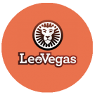 LeoVegas Casino en Vivo