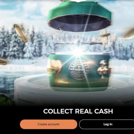 Play Live Roulette at Mr Green Casino and Collect Real Cash Prizes!