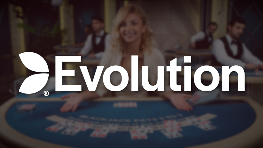 Evolution Closes NetEnt Live After Completing NetEnt Deal